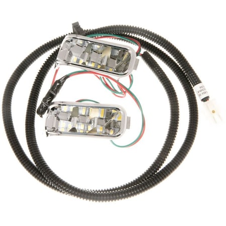 Mtd Harness Asm-Hdlght 625P06290A